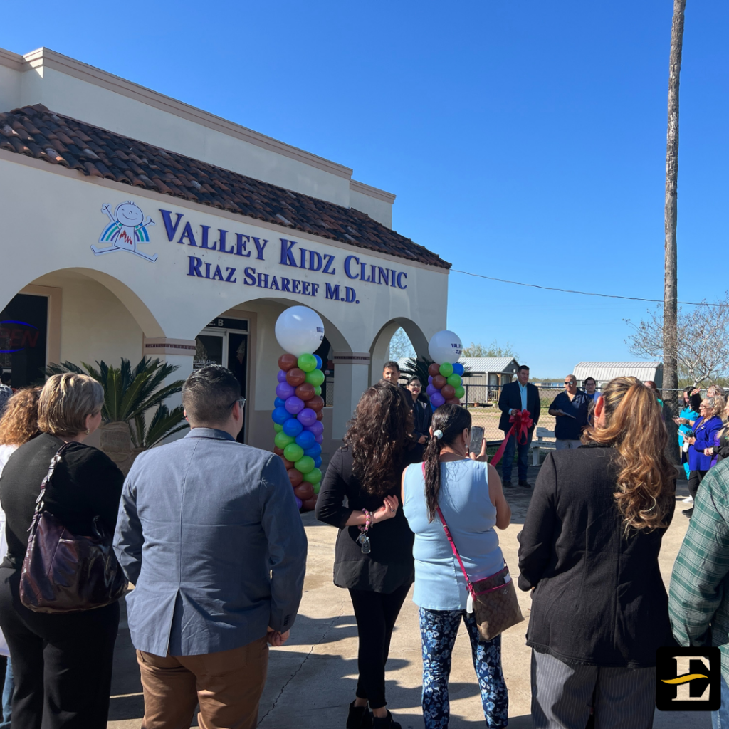 Valley Kidz Clinic A New Beacon of Pediatric Care in Elsa, Texas