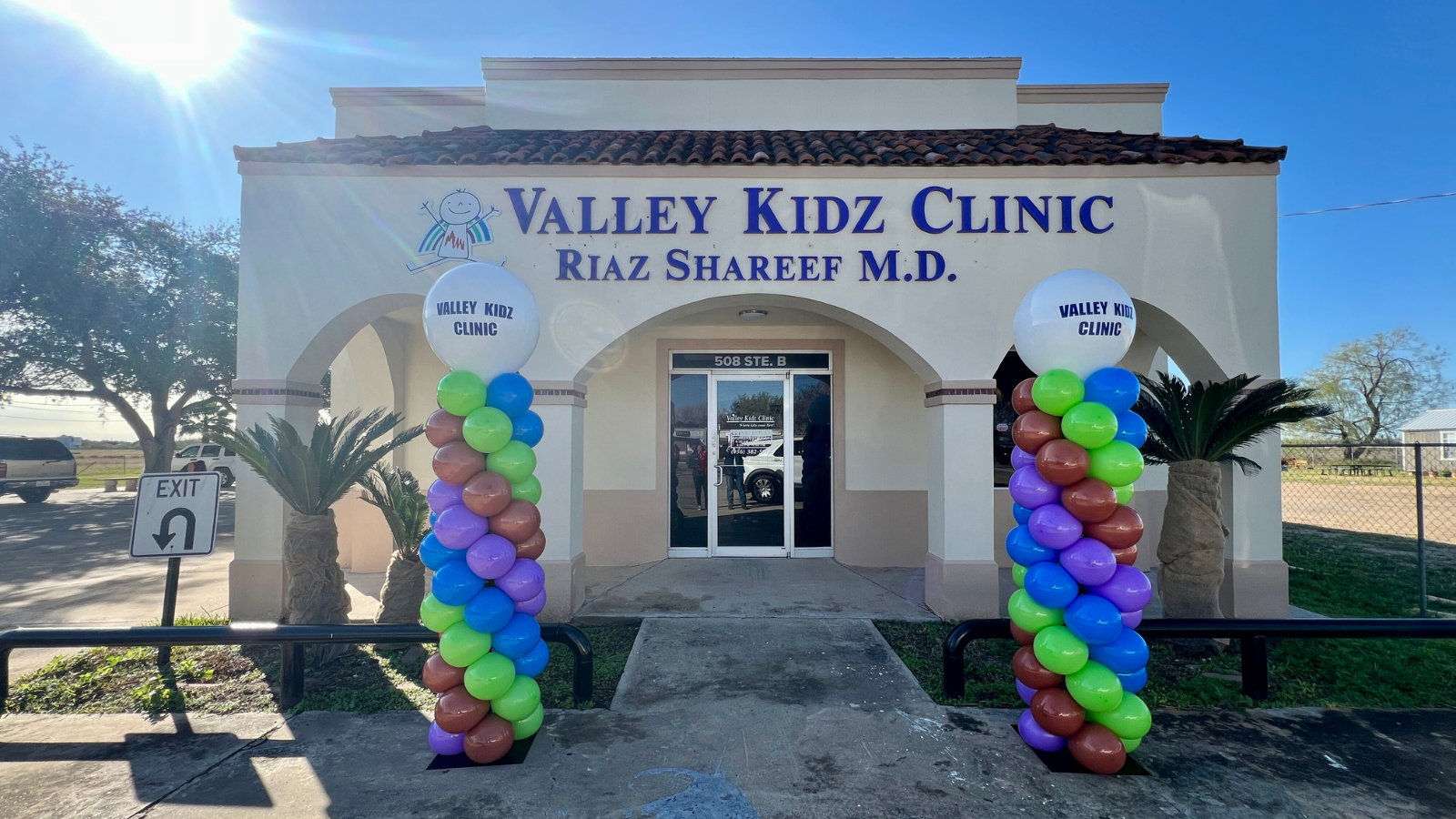 Valley Kidz Clinic A New Beacon of Pediatric Care in Elsa, Texas