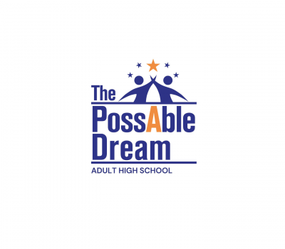 The PossAble Dream Foundation will operate as a Public Adult Charter High Schools and will provide adults between the ages of 18 and 50, who have not obtained a high school diploma, the opportunity to earn a diploma and to prepare them for careers by offering opportunities to obtain industry certifications and/or certifications and/or degrees from a workforce training program or an institution of higher education.